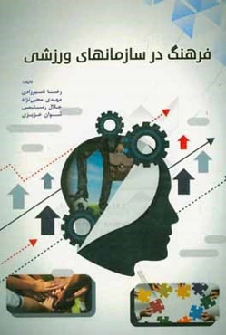 فرهنگ در سازمان‌های ورزشی