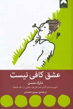 عشق کافی نیست و چند مقاله‌ی دیگر