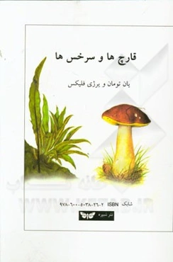 قارچ‌ها و سرخس‌ها