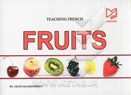 Teaching French fruits