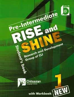 Rise and shine: pre-intermediate 1