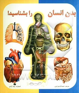 بدن انسان را بشناسید