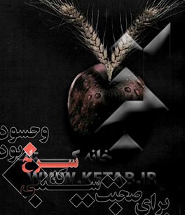 پای صحبت سیبی که سرخ بود و حسود