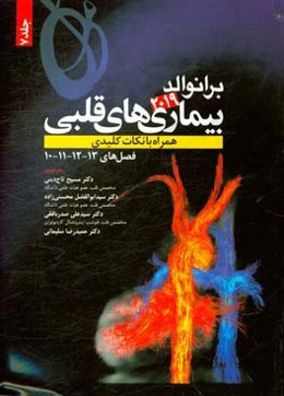 برانوالد 2019: "فصل‌های 10 و 11 و 12 و 13" همراه با نکات کلیدی