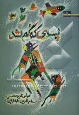 پسری که گم شد