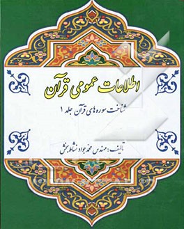 اطلاعات عمومی قرآن: شناخت سوره‌های قرآن