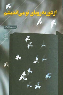 از دور به رویای تو می‌اندیشم