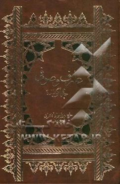 عارف و صوفی چه می گویند؟: بحثی در مبادی و اصول تصوف و عرفان