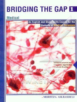 Bridging the gap: an English and study skills course for the students of medical science: a process - oriented and interactive approach ...