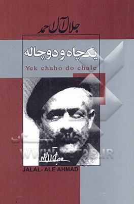 یک چاه و دو چاله و مثلا شرح احوالات