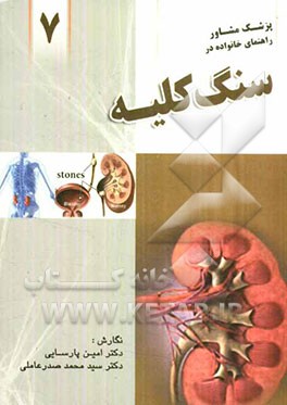 راهنمای خانواده در سنگ کلیه
