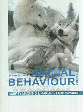 An introduction to animal behaviour