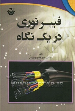 فیبر نوری در یک نگاه