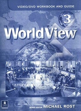 World view 3: DVD workbook and guide