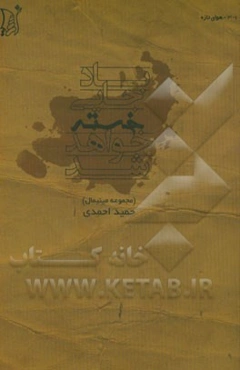 باد جایی خسته خواهد شد (مجموعه مینیمال)