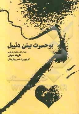 بو حسرت بیتن دئییل شعرلر، حیکایه‌لر توپلوسو