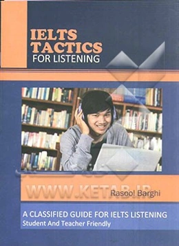 ILETS tactics for listening