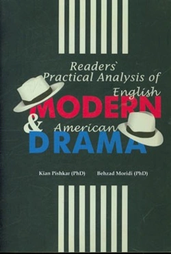 Readers' practical analysis of modern English & American drama