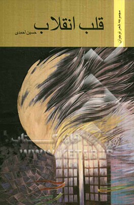 قلب انقلاب: مجموعه شعر برای نوجوانان