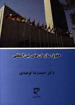 حقوق سازمان‌های بین‌المللی