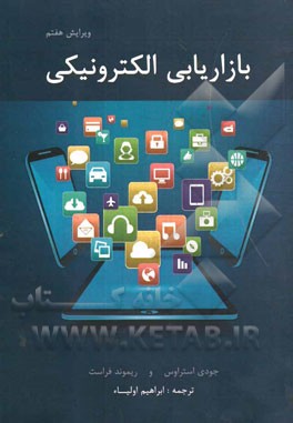 بازاریابی الکترونیکی: بازاریابی کاربردی