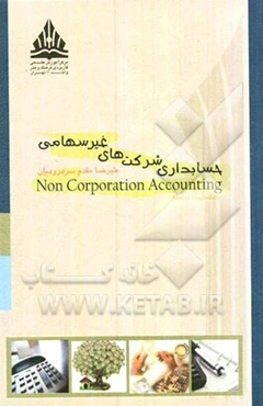 حسابداری شرکت‌های‌ غیر سهامی