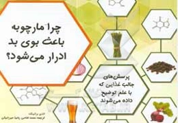 چگونه مارچوبه باعث بوی بد ادرار می‌شود؟: پرسش‌های جالب غذایی که با علم توضیح داده می‌شود