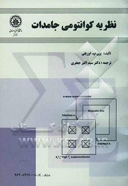 نظریه کوانتومی جامدات