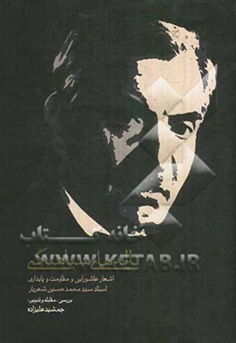 ناله‌های شباهنگی: اشعار عاشورایی و مقاومت و پایداری