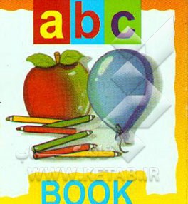 آموزش الفبای انگلیسی