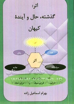 اتر: گذشته، حال و آینده کیهان