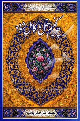 چه کنیم عقل ما کامل شود؟