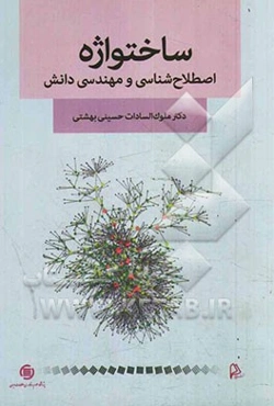 ساختواره، اصطلاح‌شناسی و مهندسی دانش