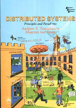 Distributed systems