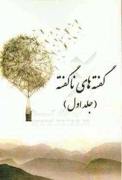 گفته‌های ناگفته