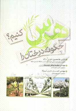 چگونه درختان را هرس کنیم؟