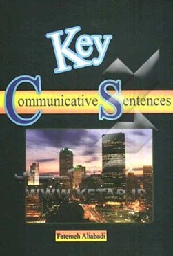 Key communicative sentences