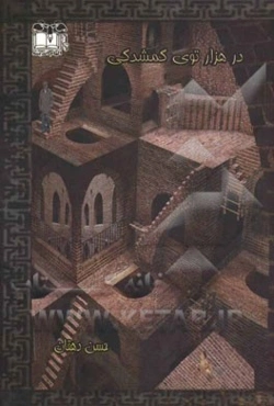 در هزار توی گمشدگی