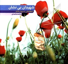 شهیدان بی‌نشان