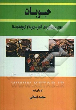 حبوبات: مروری بر پروتئین‌های گیاهی، چربی‌ها و کربوهیدراتها