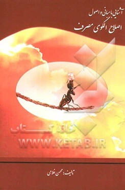 آشنایی با مبانی و اصول اصلاح‌الگوی مصرف