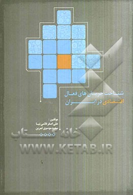 شناخت جریان‌های فعال اقتصادی در ایران