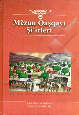 Mezun qasqayi si'irleri