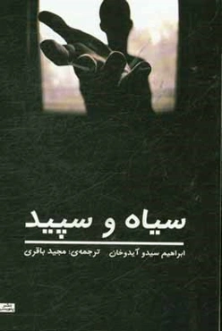 سیاه و سپید (رمان)