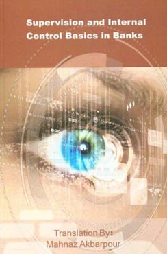Supervision and internal control basics in banks