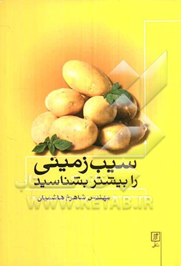 سیب‌زمینی را بیشتر بشناسید!