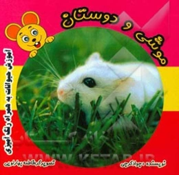 موشی و دوستان