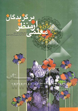 معلمی از منظر برگزیدگان