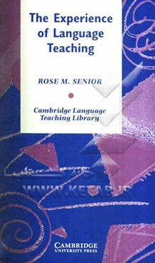 The experience of language teaching