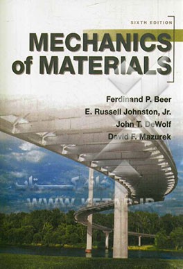 Mechanics of materials